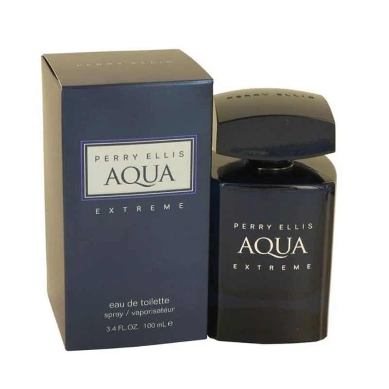 Aqua Extreme by Perry Ellis for Men