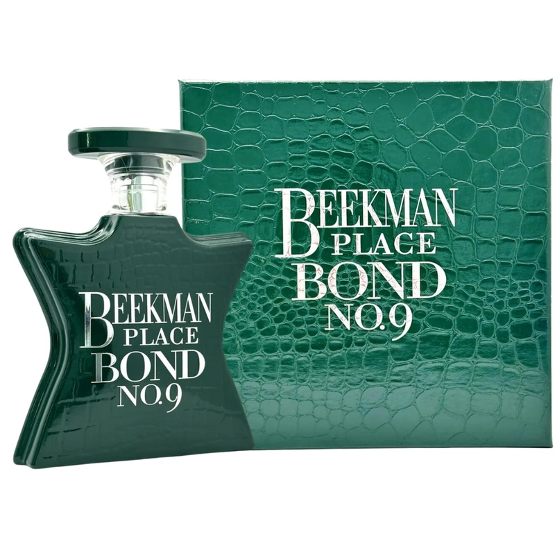 Bond No. 9 Beekman Place Eau de parfum 3.3 oz / 100 ml