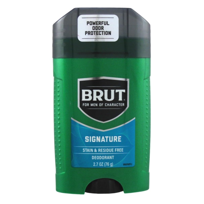Brut 2.5 Deo Stick By Brut For Men