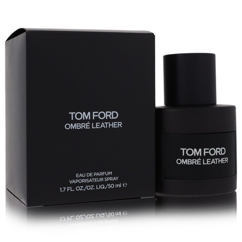 Cologne Tom Ford Ombre Leather 1.7 Oz  EDP Spray Show Special for Men