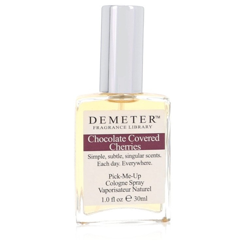 Demeter Chocolate Covered Cherries by Demeter Cologne Spray 1 oz for Women - Premium Designer Fragrance