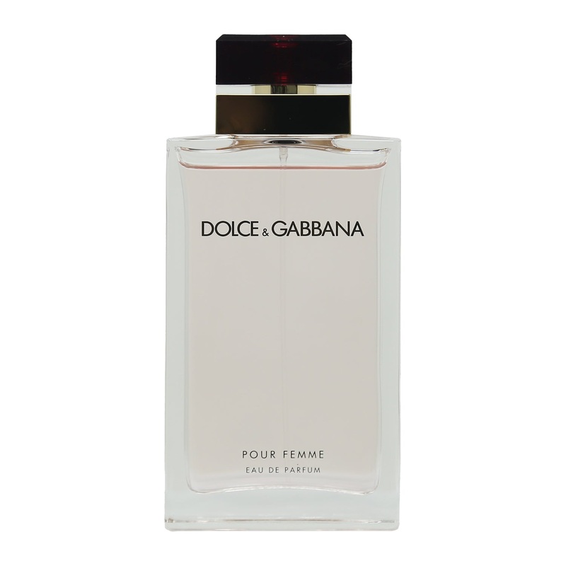 Dolce & Gabbana Pour Femme Eau de Parfum for Women 2ml