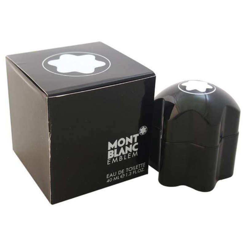 Emblem Eau De Toilette 1.3 oz.