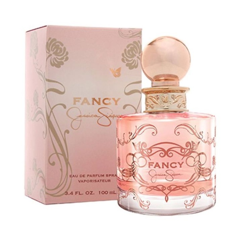 Fancy by Jessica Simpson for Women