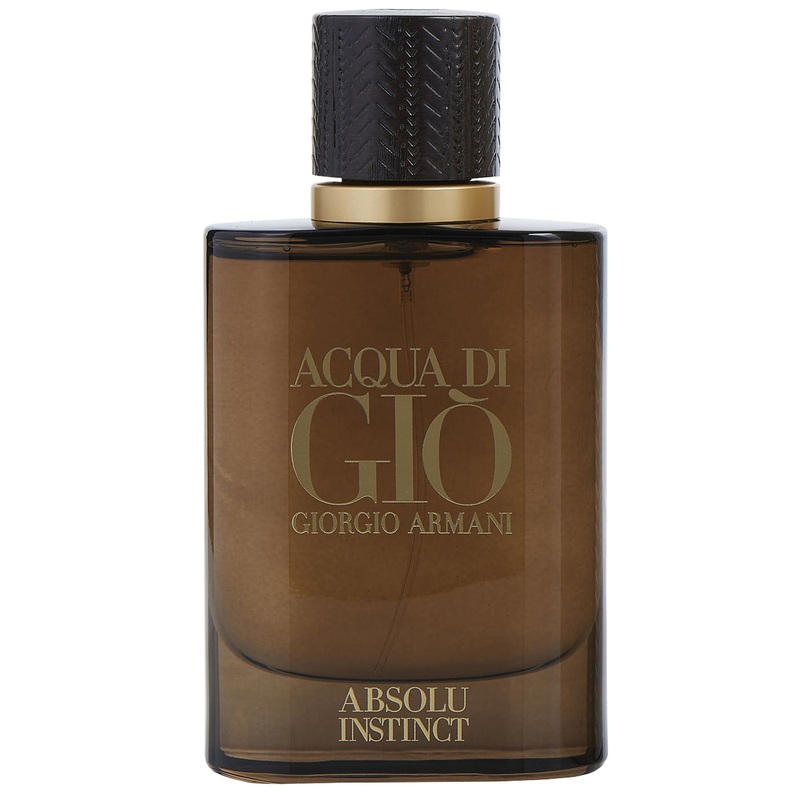 Giorgio Armani Acqua di Gio Absolu Instinct Eau de Parfum for Men 2ml