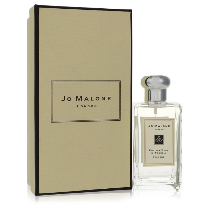 Jo Malone English Pear & Freesia by Jo Malone Cologne Spray (Unisex) 3.4 oz for Women - Premium Designer Fragrance