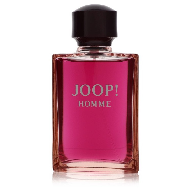 Joop! Tester EDT Spray 4.2 Oz ( With Cap ) Cologne by Joop for Men