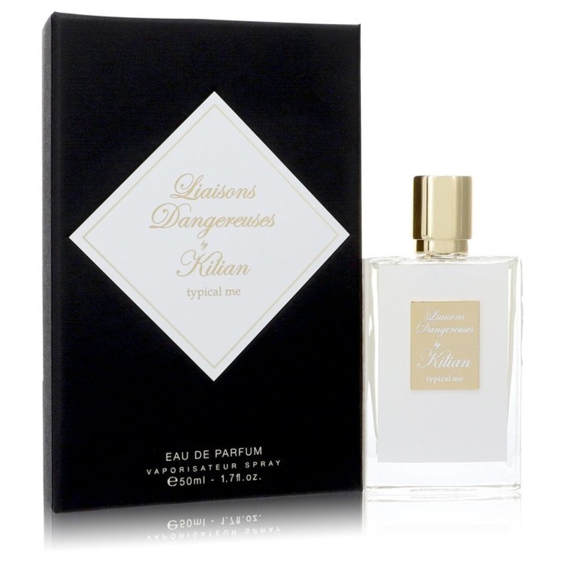 Liaisons Dangereuses by Kilian For Women Eau De Parfum Spray 1.7 oz