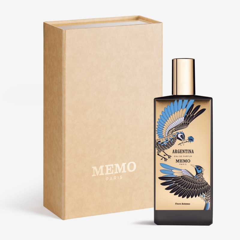 Memo Paris - Argentina - Eau de Parfum 75ml