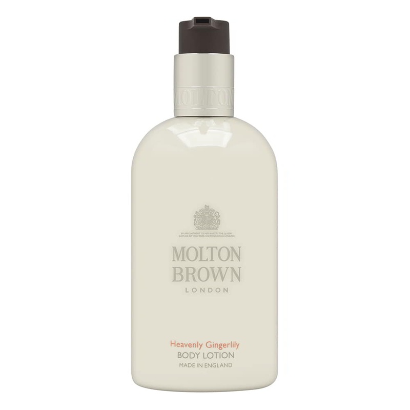 Molton Brown Heavenly Gingerlily Body Lotion 10.0 oz