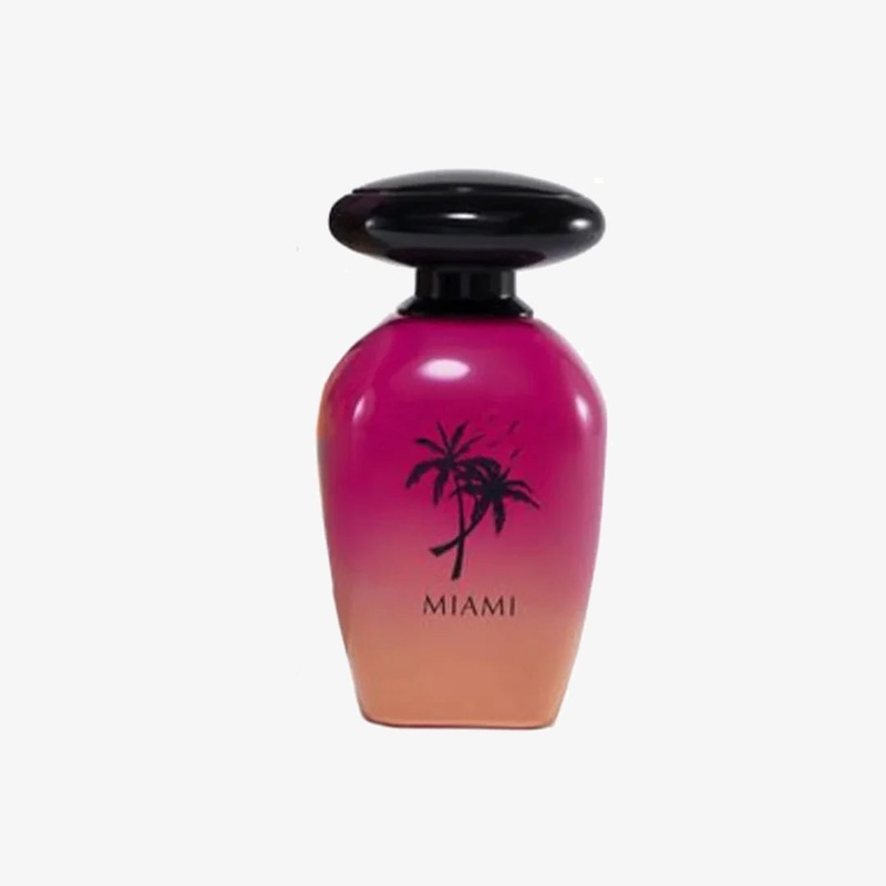 Night de Paris Miami By Lorientale Fragrances Eau de Parfum 3.4 Spray