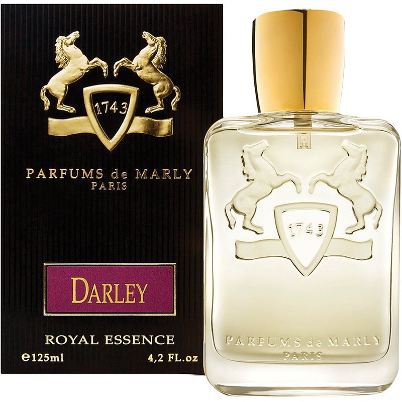 Parfums De Marly Darley 125ML EDP Spray (M)