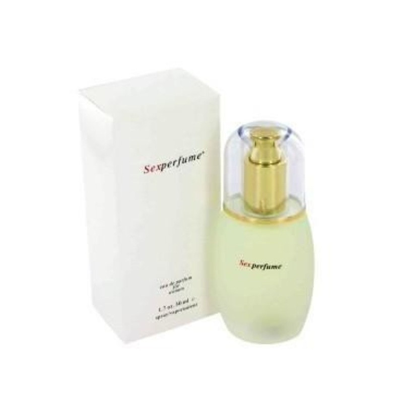 Sex by Mario Cosmetics 1.7 Oz. Eau De Parfum For Women