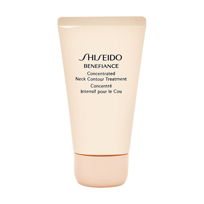 Shiseido Benefiance Concentrated Neck Contour Treatment 50ml/1.8oz
