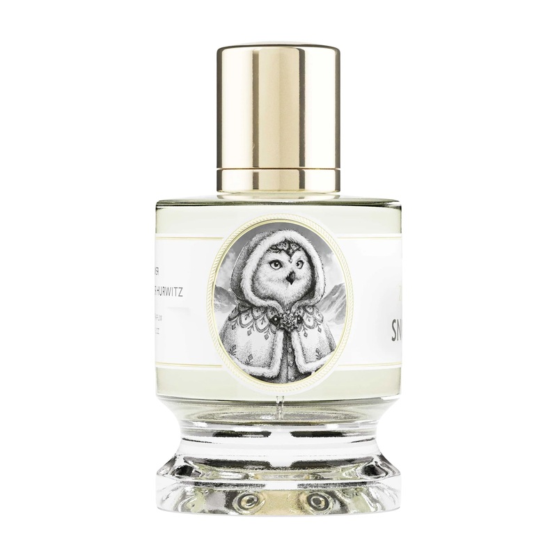 Snowy Owl 60ml Extrait de Parfum