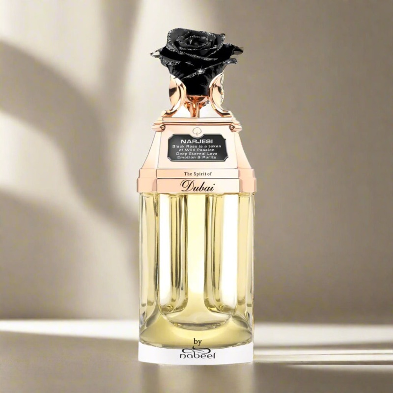 Spirit Of Dubai - Narjesi 90ml