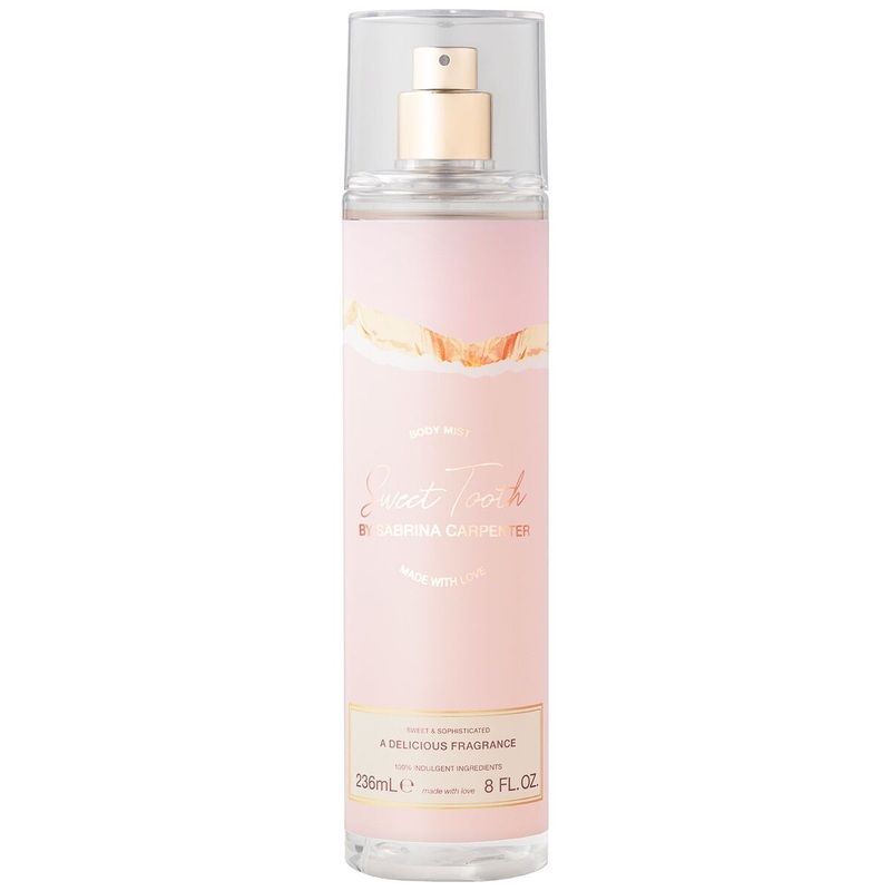 Sweet Tooth Hair & Body Spray 8.0 oz.