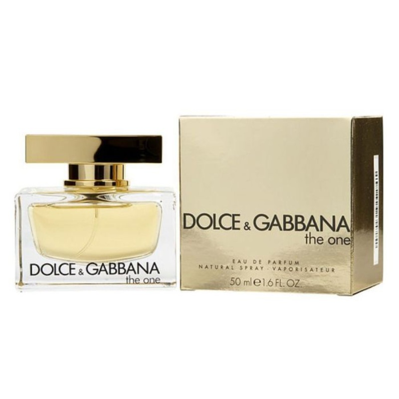 The One Parfum by Dolce And Gabbana for Women