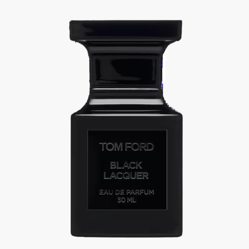 Tom Ford Black Lacquer EDP 1 oz / 30 ml Retail Bottle