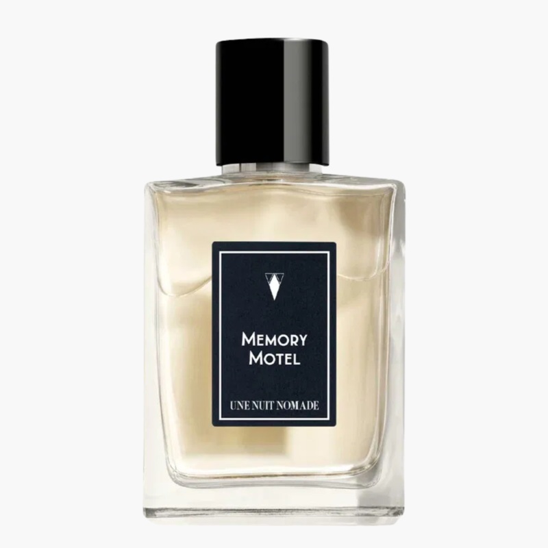 Une Nuit Nomade Memory Motel EDP 3.4 oz / 100 ml Retail Bottle