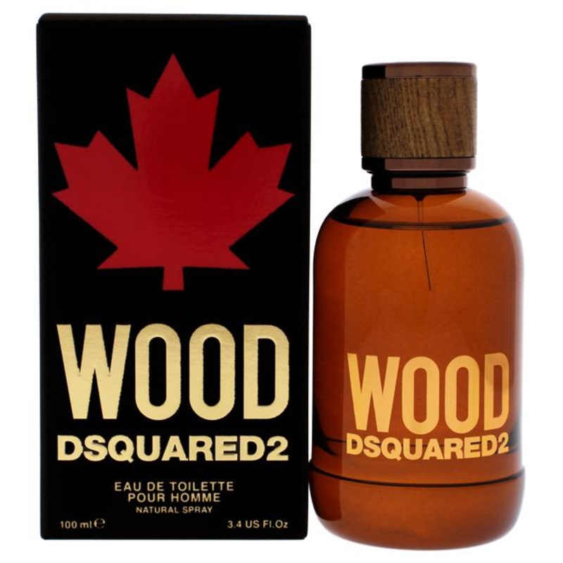 Wood Cologne 1.7 oz.