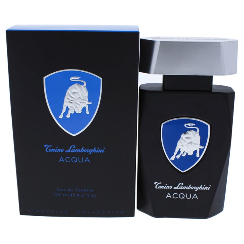 Acqua Cologne 4.2  oz.