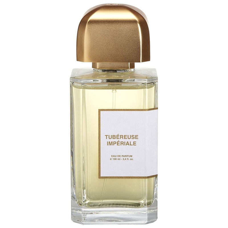 BDK Parfums Tubereuse Imperiale Eau de Parfum Unisex - Box Item 5ml Atomizer Black