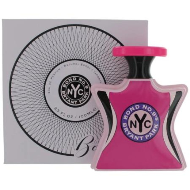 Bond No. 9 Bryant Park Eau De Parfum 1.7 Oz