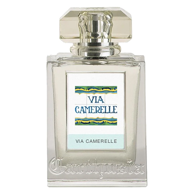 Carthusia Via Camerelle Eau de Parfum for Women 2ml