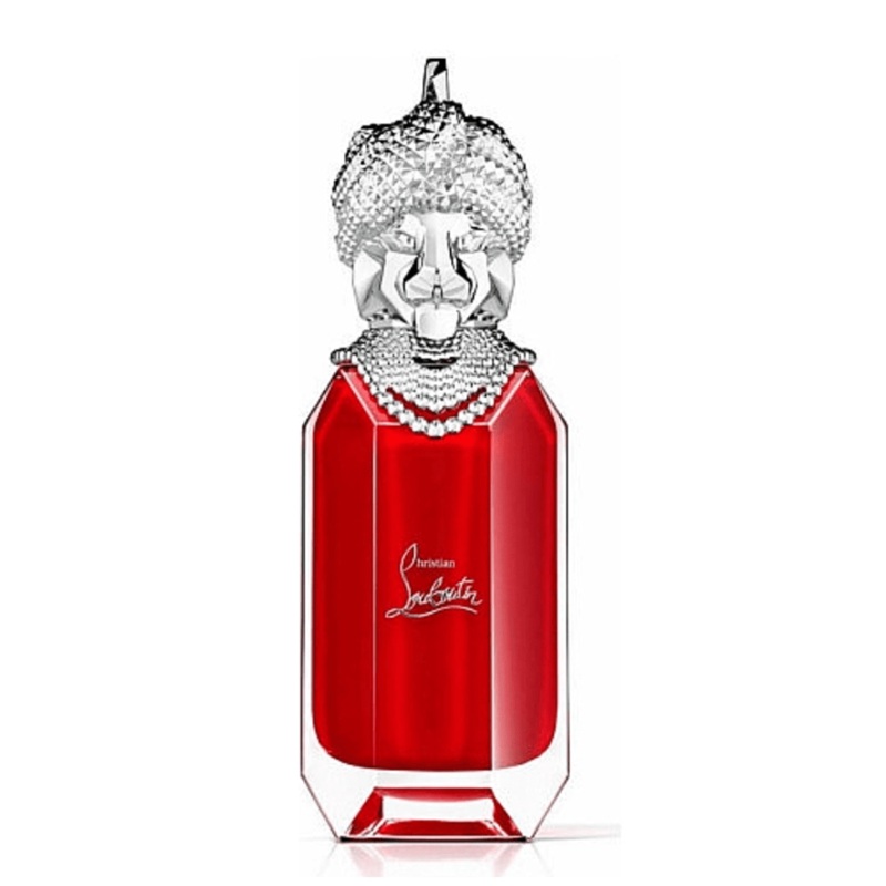 Christian Louboutin Loubiraj Eau de Parfum Women's Perfume Spray (90ml)