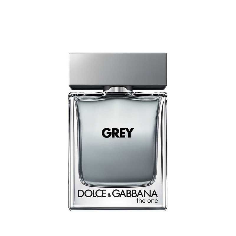 D&G The One Grey Eau De Toilette For Men 100ml