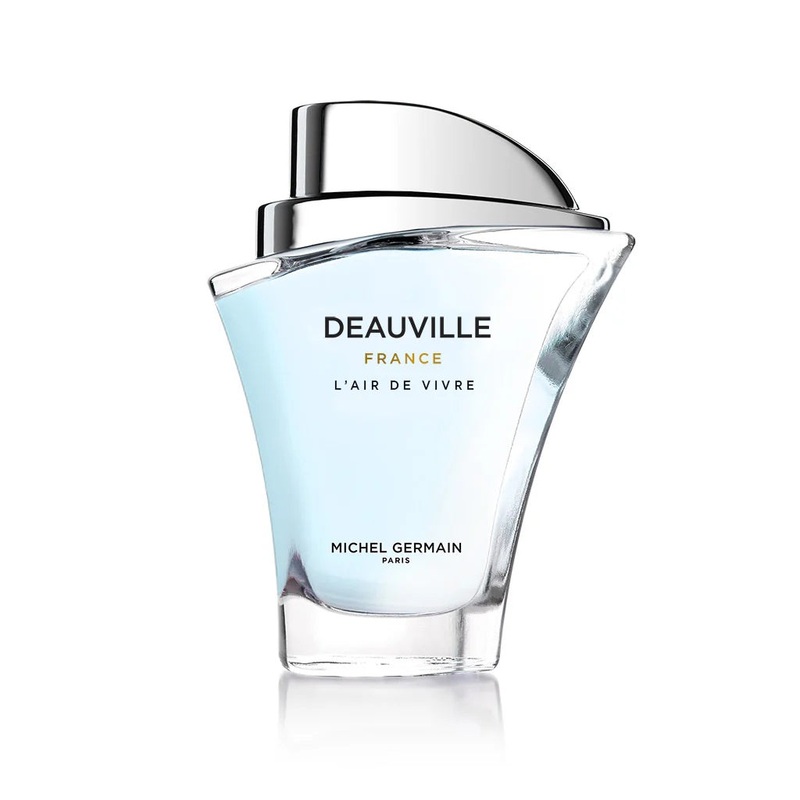 Deauville L'Air De Vivre Perfume 2.5 oz.