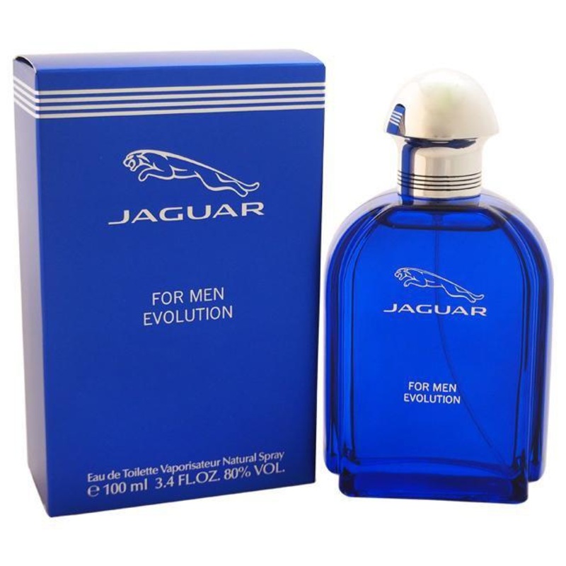 Evolution Cologne 3.4 oz.