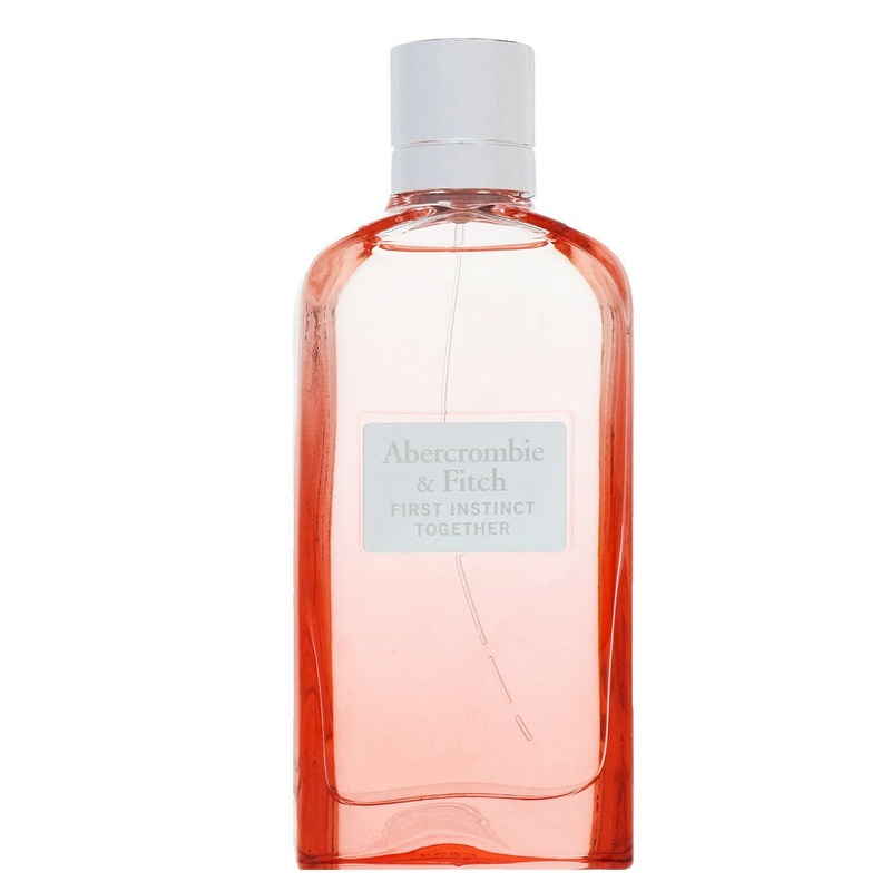 First Instinct Together Eau de Parfum For Her by Abercrombie & Fitch 1ml Sample Spray