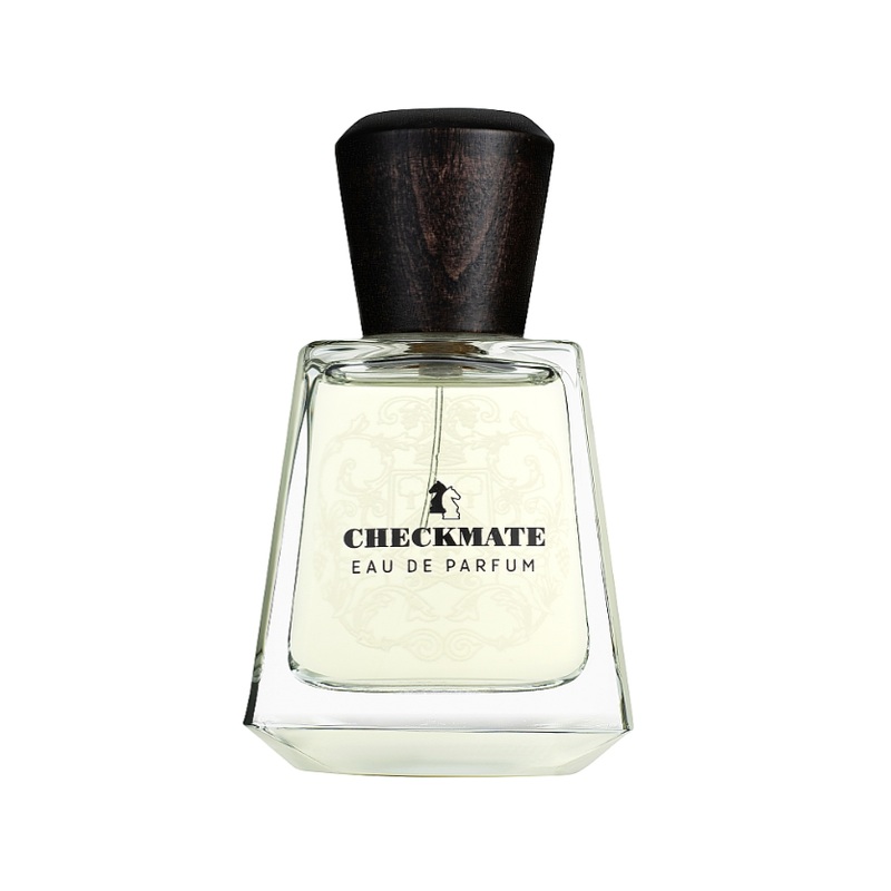 Frapin Parfums - Checkmate - Edp 100ml Tester
