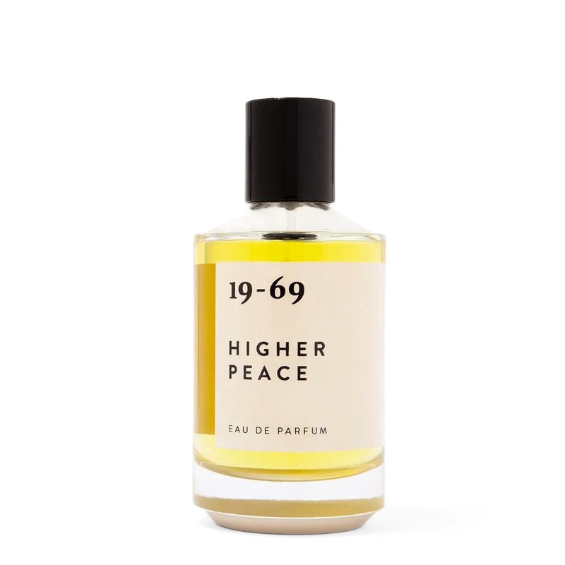 Higher Peace 100ml Eau de Parfum