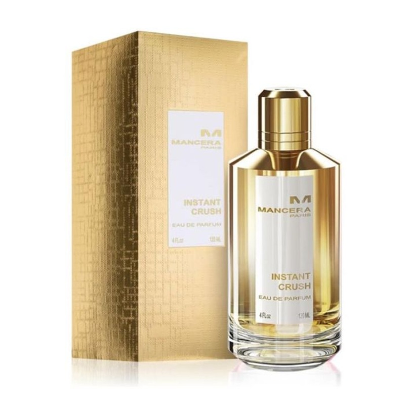 Instant Crush by Mancera for Women