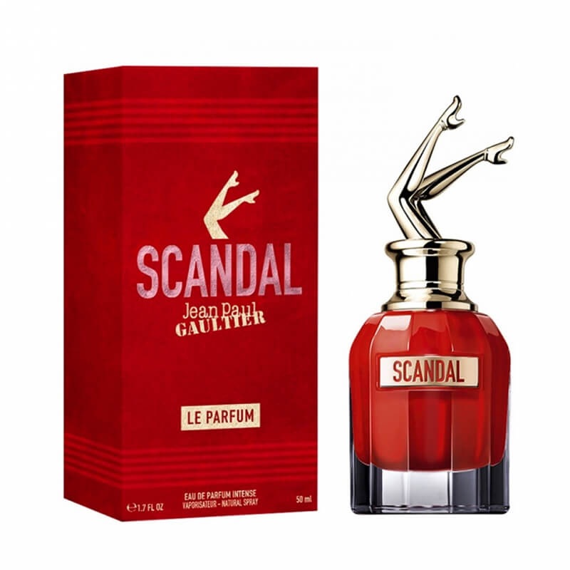 Jean Paul Gaultier Scandal Le Parfum Intense 50ml EDP (L) SP