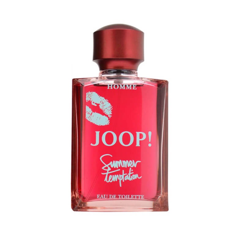 Joop! Homme Summer Temptation (Tester) 125ml EDT (M) SP