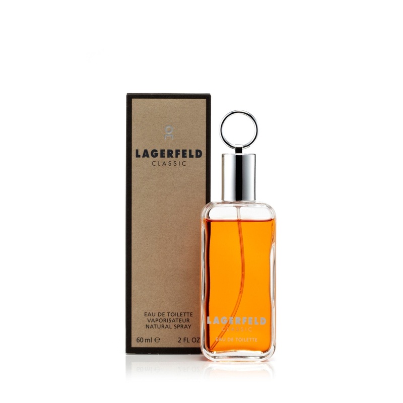 Lagerfeld Cologne 2.0 oz.