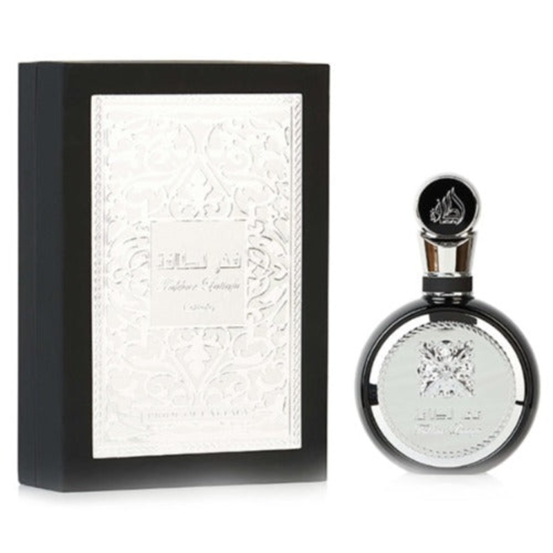 Lattafa Fakhar Eau De Parfum 3.4 Oz