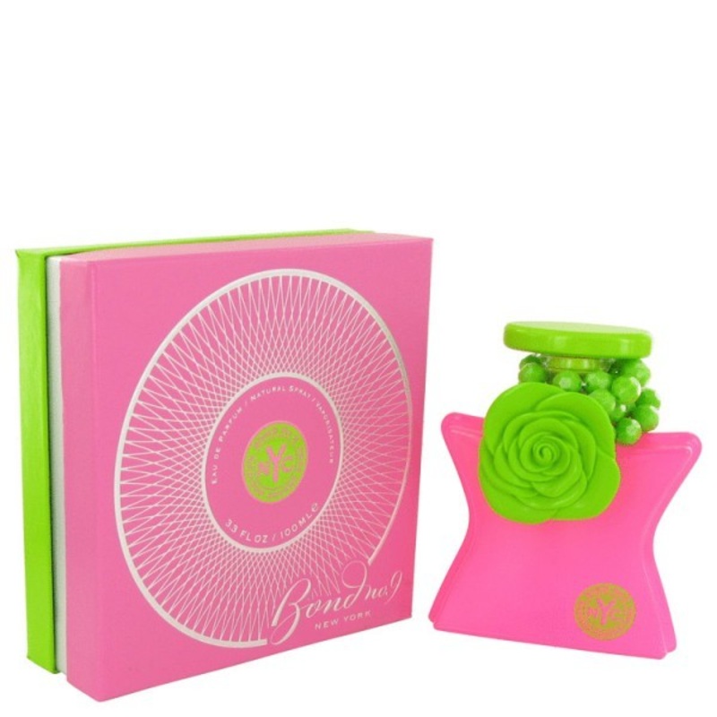 Madison Square Park by Bond No. 9 1.7 Oz. Eau De Parfum For Unisex