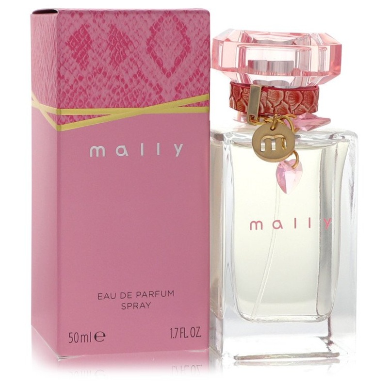 Mally by Mally Eau De Parfum Spray 1.7 oz for Women - Premium Designer Fragrance