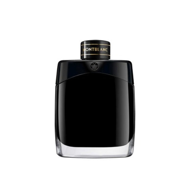 Mont Blanc Legend Eau De Parfum For Men 100ml