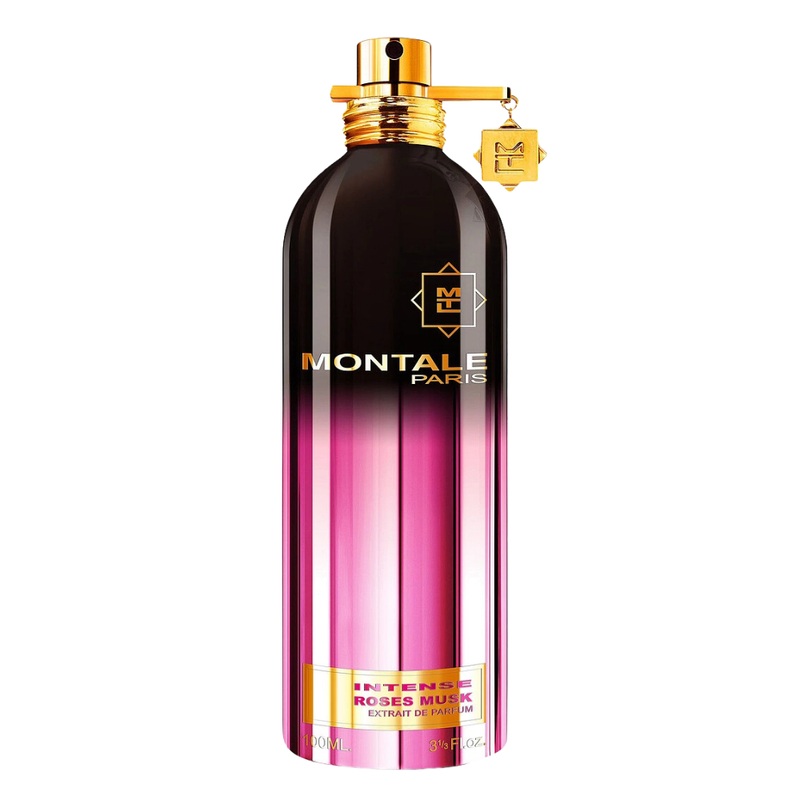 Montale Intense Roses Musk Eau de Parfum 3.4 oz / 100 ml