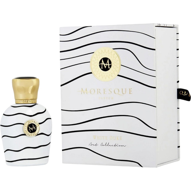 Moresque Duke Eau de parfum 1.7 oz / 50 ml