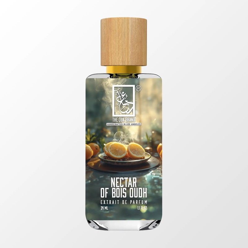 Nectar Of Bois Oudh 34ML Bottle