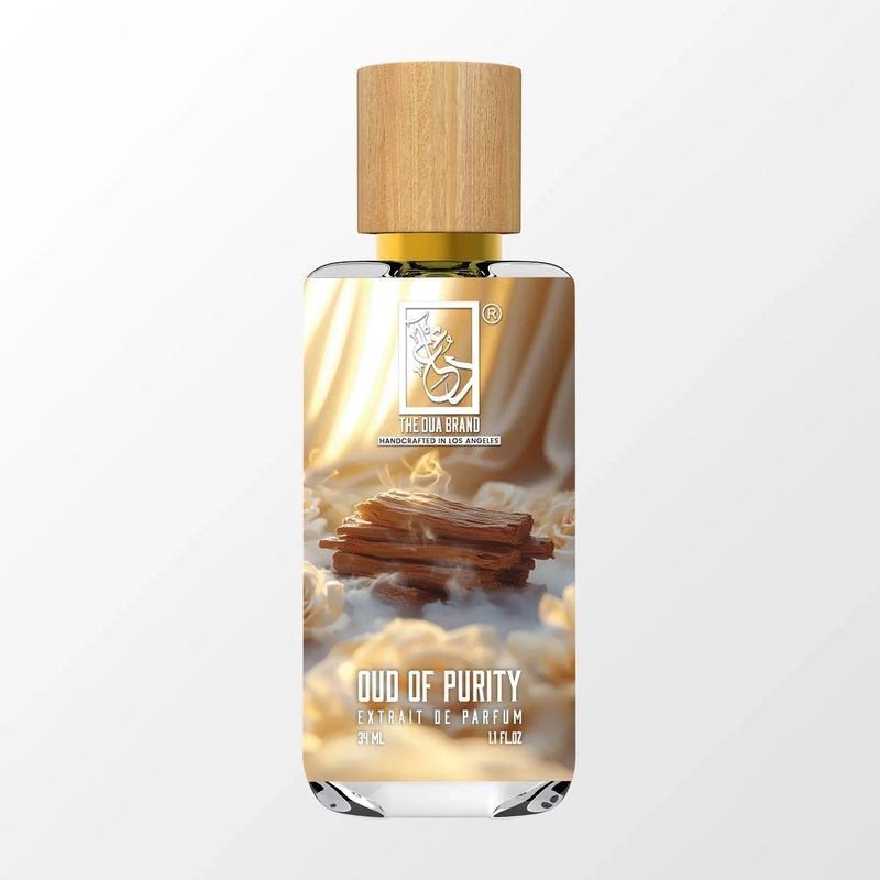 Oud Of Purity