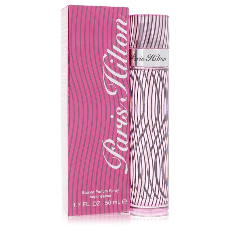 Paris Hilton by Paris Hilton Eau De Parfum Spray 1.7 oz / 50 ml for Women