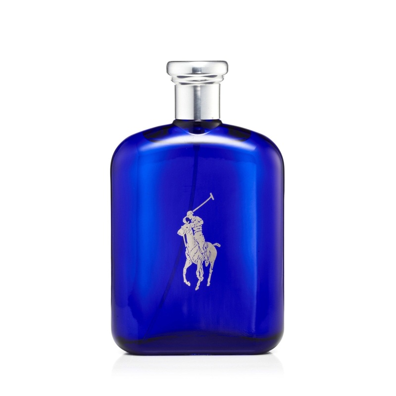 Polo Blue Eau De Toilette 1.4 oz.